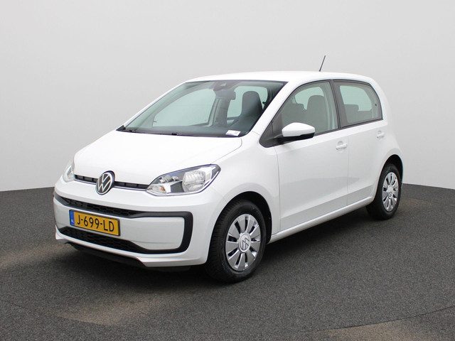 Volkswagen up! 1.0 BMT move up!