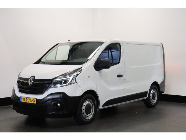 Renault Trafic 2.0 dCi 145PK Automaat EURO 6