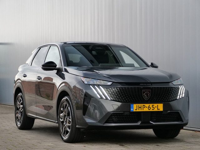 Peugeot 3008 1.2 Hybrid 136pk Allure Automaat