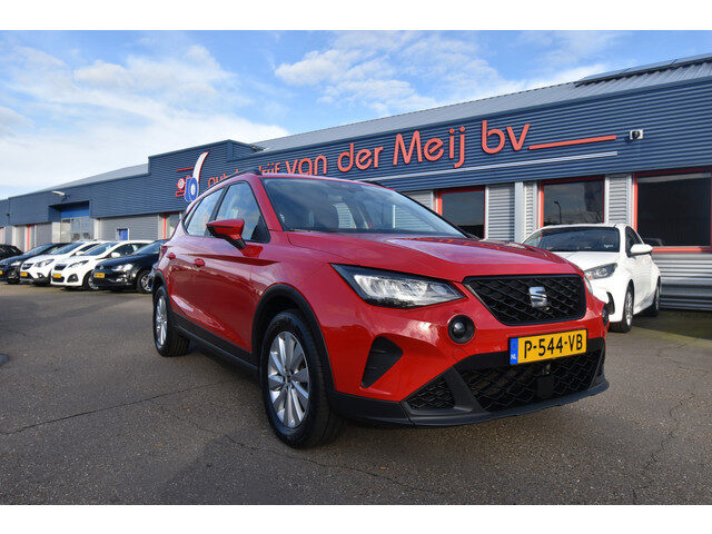 Seat Arona 1.0 TSI Style
