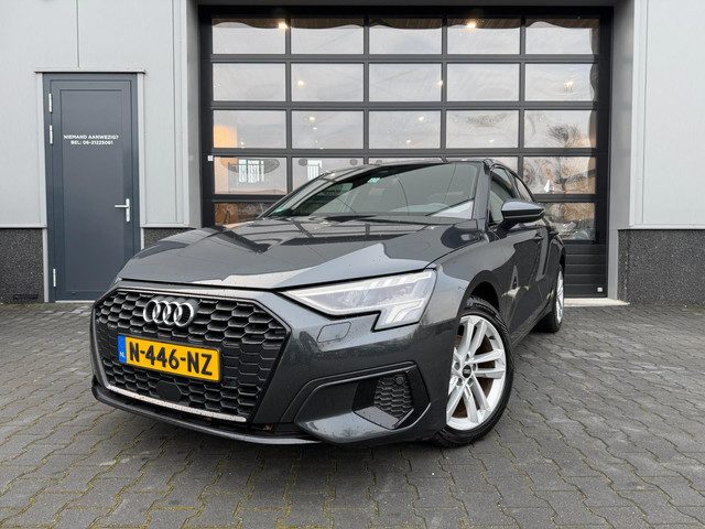 Audi A3 Sportback 30 TFSI Advanced edition 1-ste eigenaar