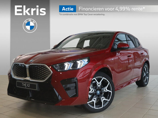 BMW X2 iX2 xDrive30
