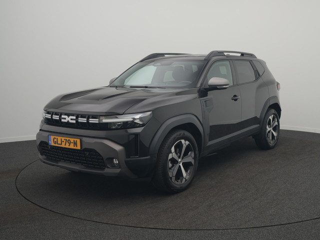 Dacia Duster 1.6 Hybrid 140 Journey