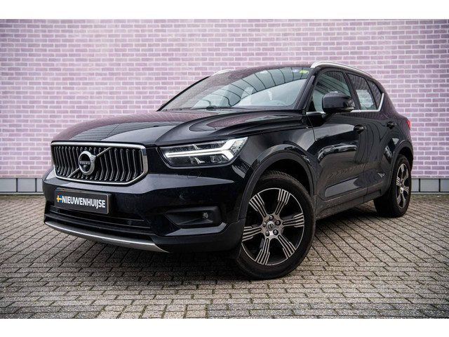 Volvo XC40 1.5 T3 Inscription