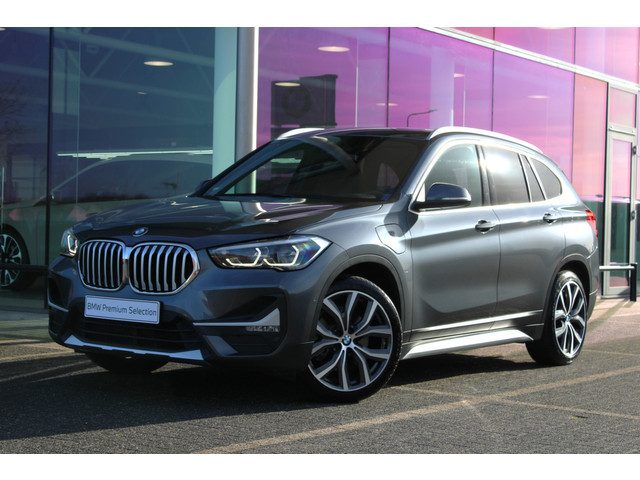 BMW X1 xDrive25e High Executive xLine Automaat