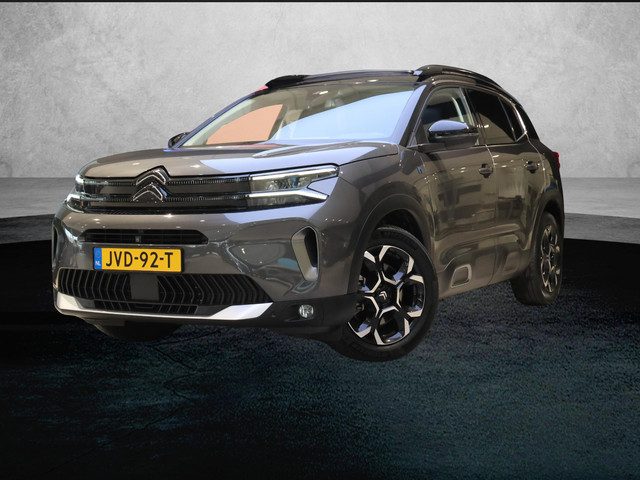 Citroën C5 Aircross Shine Plug-in Hybrid 225 pk Automaat