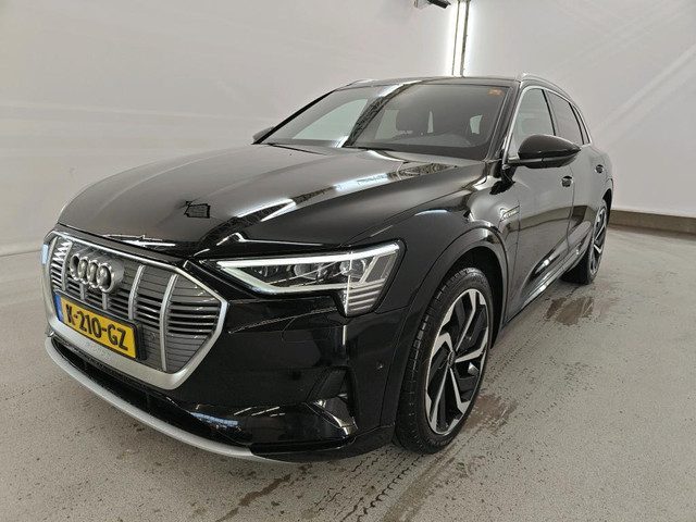 Audi e-tron 55 quattro Business edition Plus 95 kWh