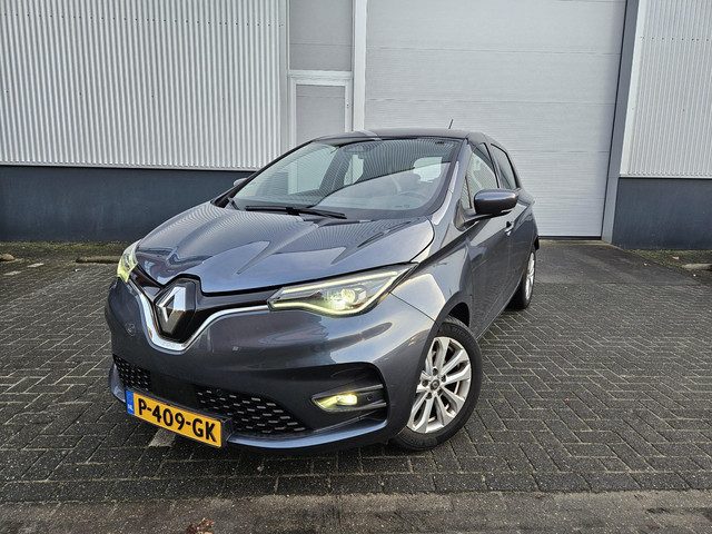 Renault ZOE R135 Intens 52 kWh