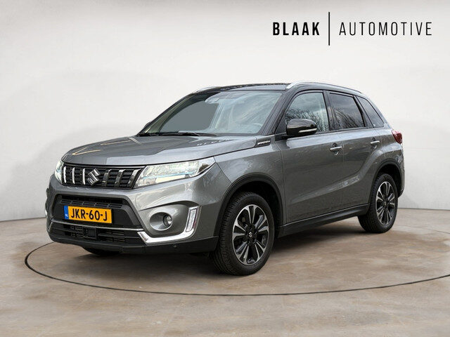 Suzuki Vitara 1.4 Booster jet Comfort Camera | Panoramadak | Navigatie