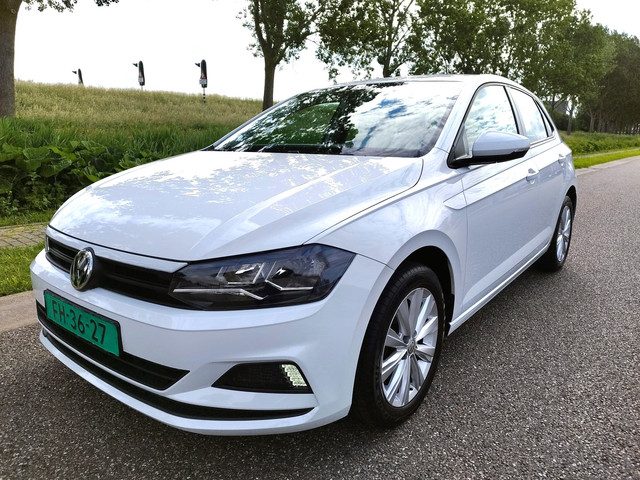Volkswagen Polo 1.0 MPI ** 5 DRS ** 70.901 km **