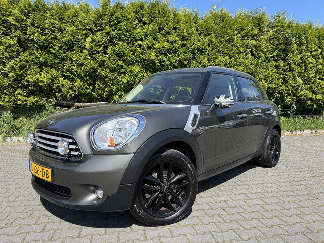 MINI Countryman Mini 1.6 Cooper Chili