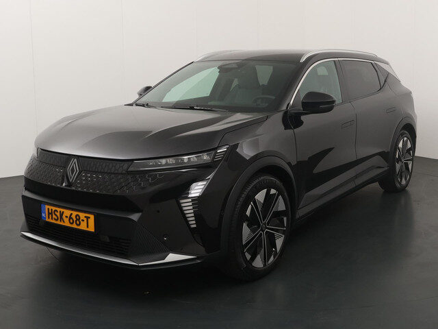 Renault Scénic E-Tech techno 220 pk long range