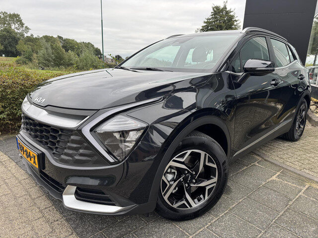 Kia Sportage 1.6 T-GDi MHEV ComfortLine