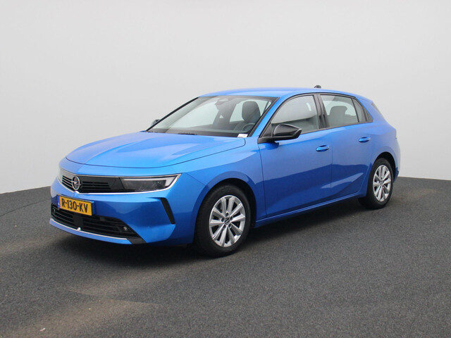 Opel Astra 1.2 Edition