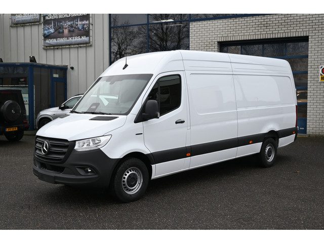Mercedes-Benz eSprinter 314 L3H2 Pro 81kWh