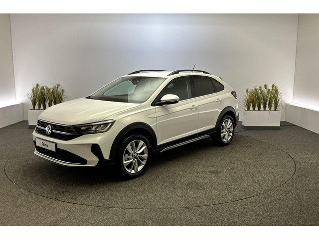 Volkswagen Taigo Life Edition 1.0 TSI