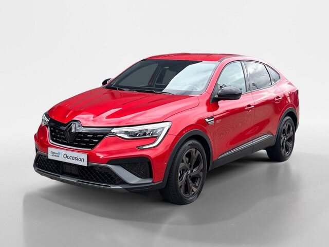 Renault Arkana 145PK E-Tech Hybrid E-Tech Engineered Automaat