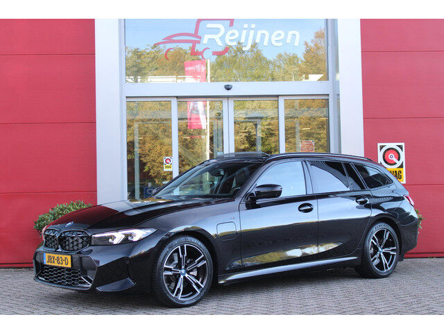 BMW 3 Serie touring 320e 205PK M-SPORT
