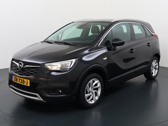 Opel Crossland X 1.2 Turbo Innovation