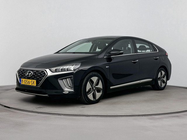 Hyundai IONIQ 1.6 GDi PREMIUM - PLUS SKY