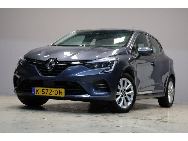 Renault Clio 1.0 TCe Intens |Carplay|PDC|Led|