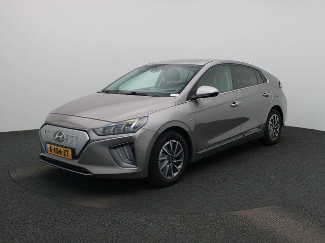 Hyundai IONIQ Comfort EV 38 kWh