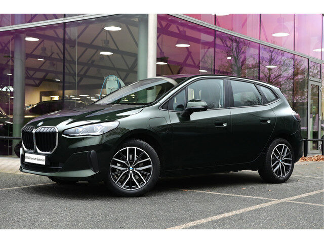 BMW 2 Serie Active Tourer 225e xDrive Automaat