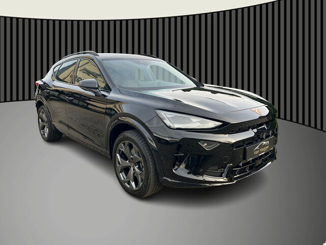 Cupra Formentor 1.5 TSI new model 150pk