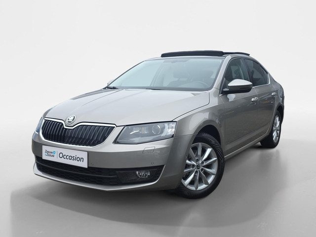 Škoda Octavia 1.0 TSI Greentech Style Business