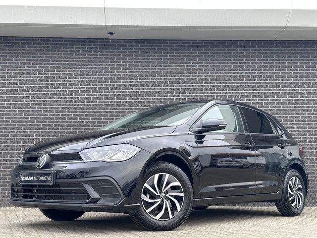 Volkswagen Polo 1.0 TSI Life Edition