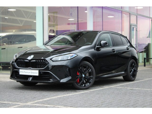 BMW 1 Serie 120 M Sport Automaat