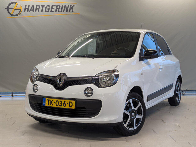 Renault Twingo 1.0 SCe 70pk S&S Limited