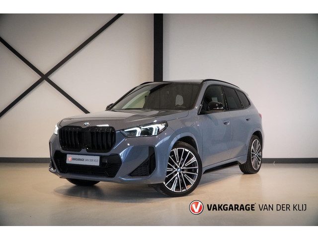 BMW X1 XDrive23i M-Sport | Panorama | Driving Ass. Prof. | 360 Camera | Head-Up | Massage | H/K | St