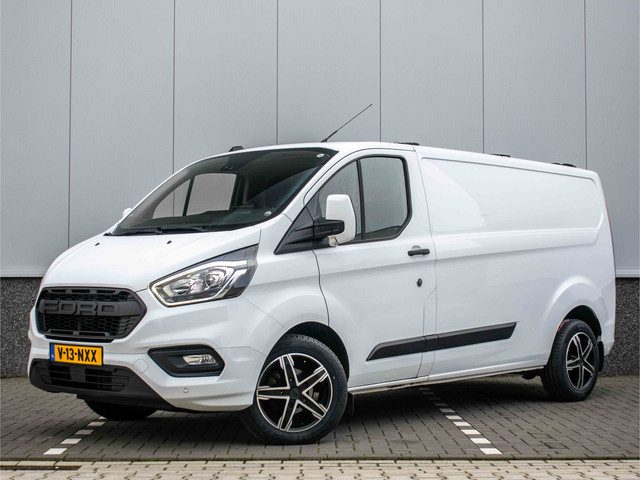 Ford Transit Custom 300 2.0 TDCI L2H1 | Trekhaak 2800kg | Carplay / Android | Stoelverwarming |