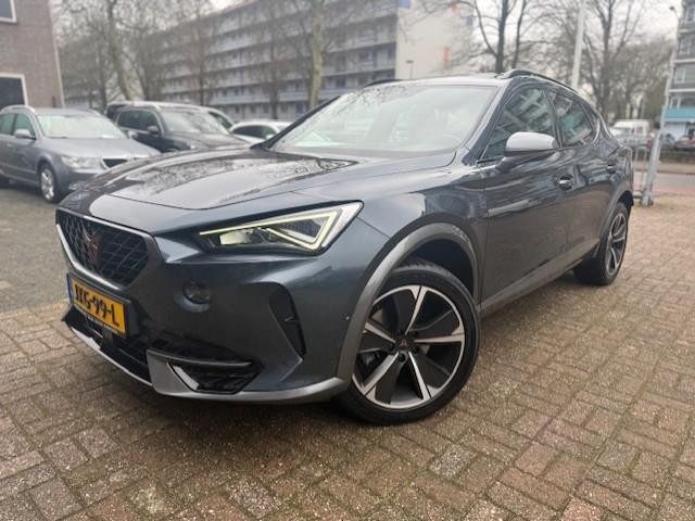 Cupra Formentor 1.5 TSI Sportline Business Navi/Camera/Pano