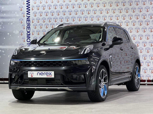 Lynk&Co 01 1.5/PANO/360CAM/AUTO-PILOT/MEMORY/APPLE-CARPLAY