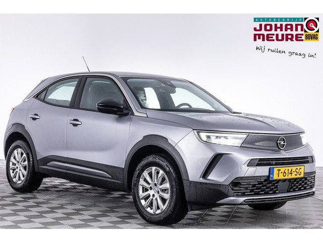 Opel Mokka-e Level 2 50 kWh *SOH 97%* ✅ 1e Eigenaar