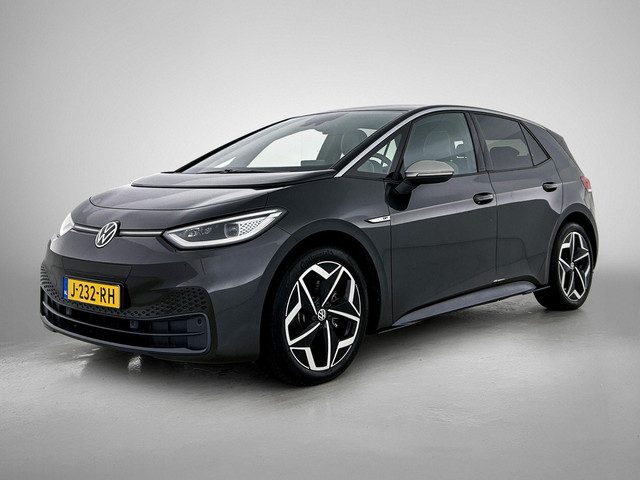 Volkswagen ID.3 First Plus 58 kWh