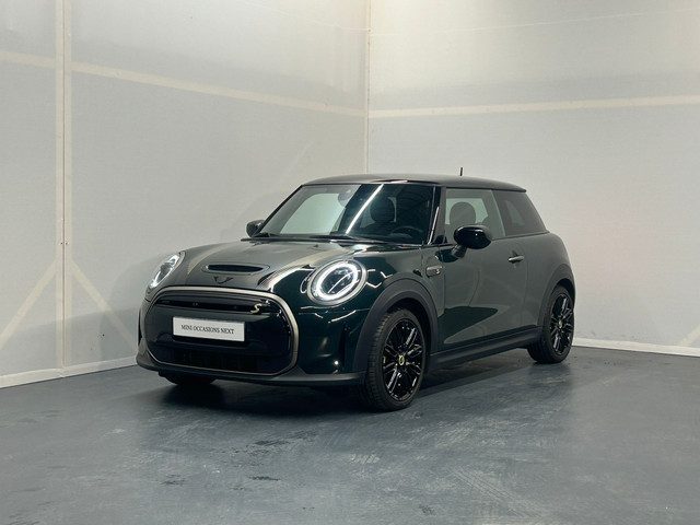 MINI Electric Camden Plus Edition 33 kWh