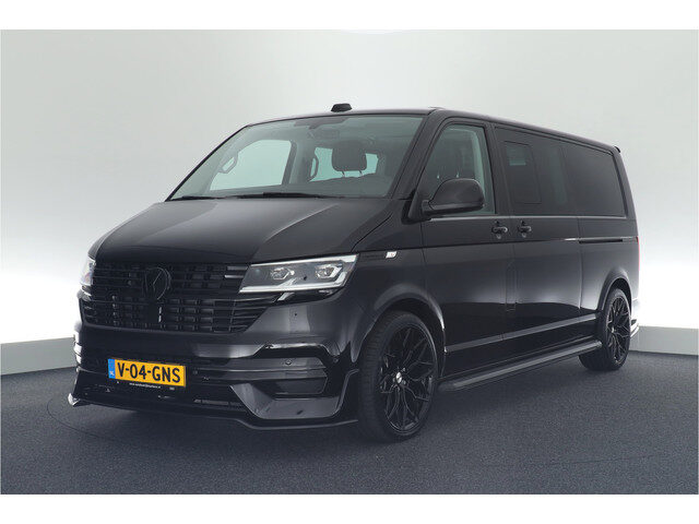Volkswagen Transporter Caravelle 2.0 TDI 204pk DSG L2H1 32 DC