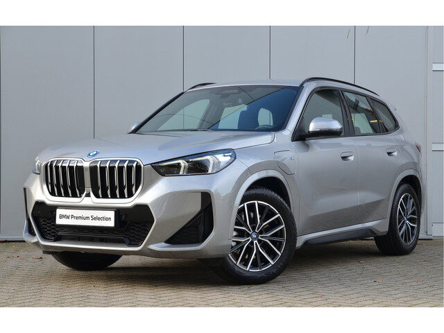 BMW X1 xDrive30e High Executive M Sport Automaat