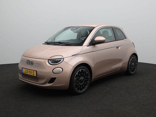 Fiat 500 La Prima 42 kWh