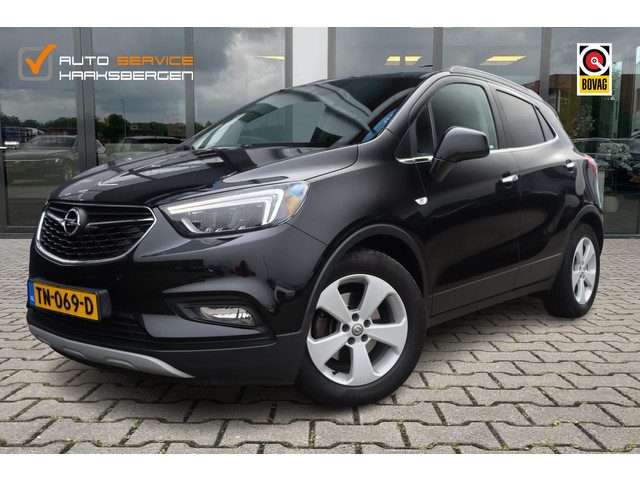 Opel Mokka X 1.4 Turbo Innovation