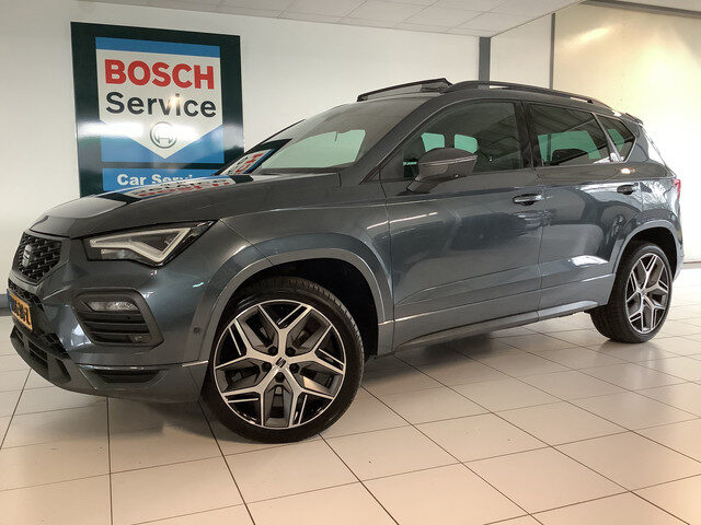Seat Ateca 1.5 TSI FR Business Intense