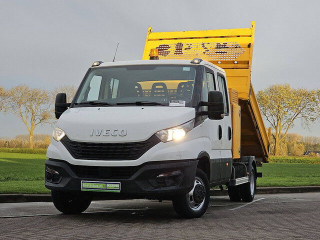 Iveco Daily 35C14