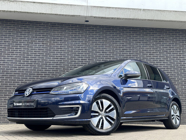 Volkswagen Golf 1.4 TSI GTE
