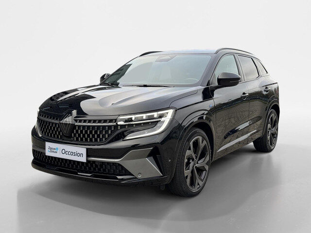 Renault Austral 200PK E-Tech Full Hybrid Techno Esprit Alpine AT