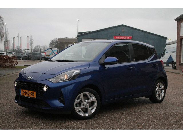 Hyundai i10 1.0 Comfort