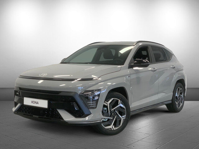 Hyundai Kona 1.6 GDI HEV N Line