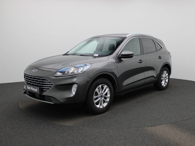 Ford Kuga 2.5 PHEV Titanium